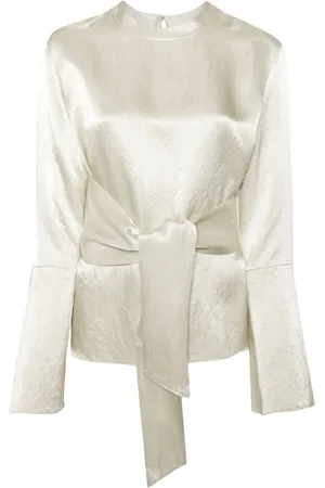 Nanushka Ilone blouse