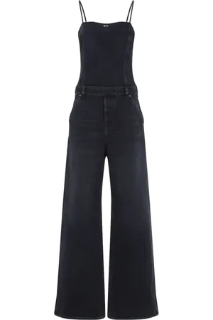 Diesel Denim jumpsuit