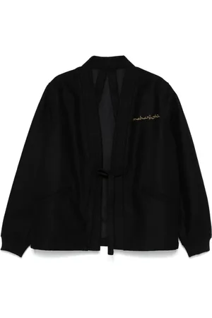 Maharishi Thar Dragon Stadium Kimono jacket