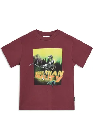 Molo Riley More Than Reality t-shirt
