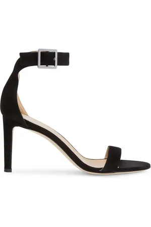 Giuseppe Zanotti Neyla 85mm suede sandals