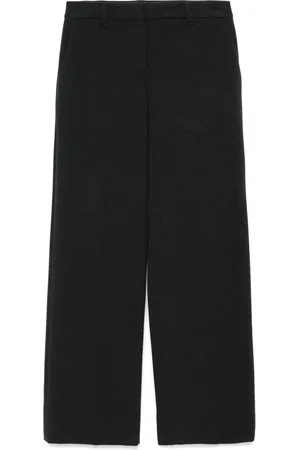 Brunello Cucinelli High-waist palazzo pants