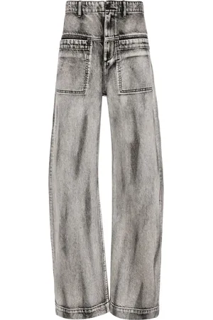 Entire Studios Assent denim pants