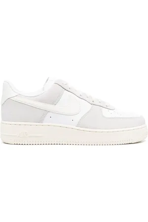 Nike Air Force 1 Swoosh-logo sneakers