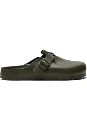 Birkenstock Boston EVA slippers