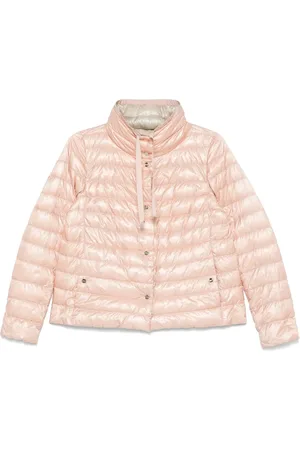 HERNO Reversible jacket