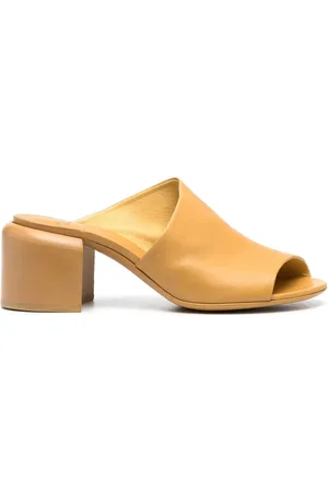 Officine creative Ethel leather sandals