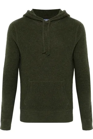 Ralph Lauren Hooded sweater