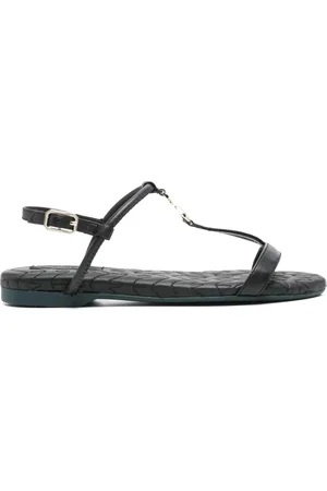 Patrizia Pepe Leather sandals