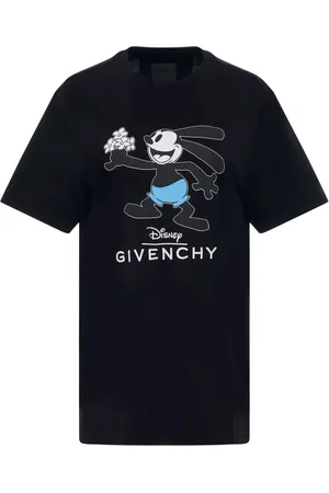 Givenchy X Disney Mickey T-shirt