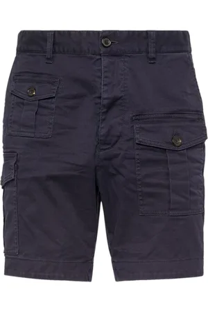 Dsquared2 Sexy cargo shorts