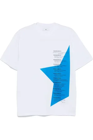 PMDS Star T-shirt