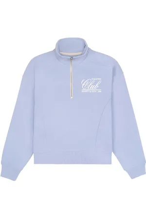 Sporty & Rich 94 Country Club sweatshirt