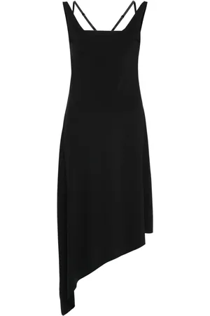 OUR LEGACY Hang mid dress
