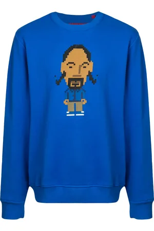 MOSTLY HEARD RARELY SEEN Foshizz sweatshirt