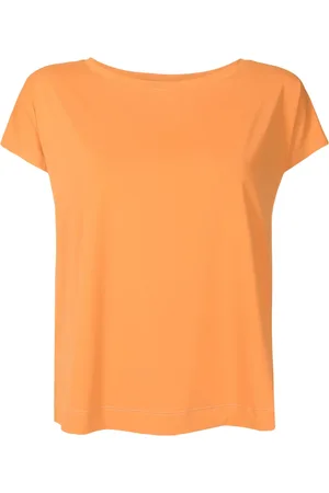 Lygia & Nanny Basic round-neck T-shirt