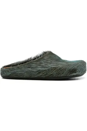 Marni Fussbett mules