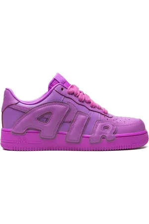 Nike X Cactus Plant Flea Market Air Force 1 Low "Fuchsia" sneakers