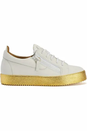 Giuseppe Zanotti Frankie low-top sneakers