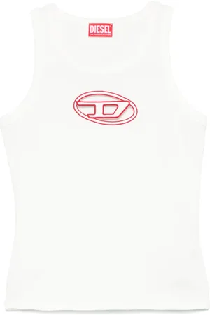 Diesel T-Lynys-Od tank top