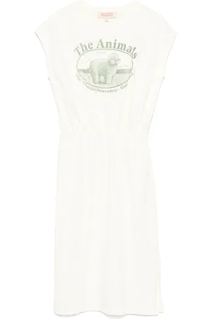 The Animals Observatory Orca dress