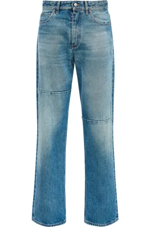 Maison Margiela Five-pocket jeans