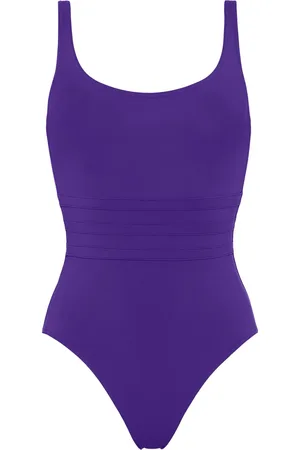 ERES Asia scoop-back swimsuit