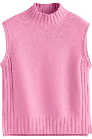 Chinti & Parker Cashmere top
