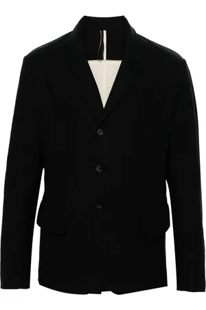 MASNADA Cotton jacket