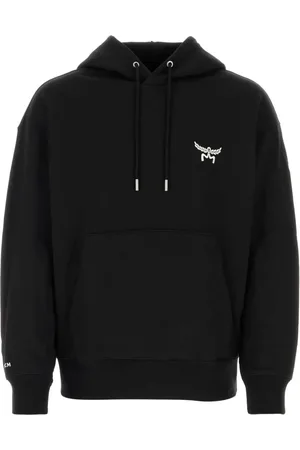 MCM Logo-print sweatshirt