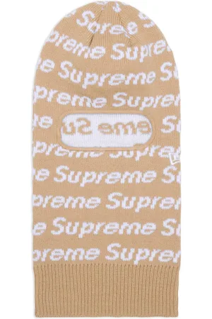 Supreme New Era Repeat Balaclava "FW 23"