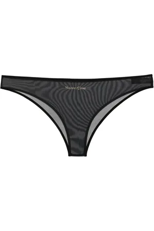 MAISON CLOSE Double Sens briefs