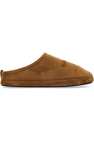 Balenciaga Alaska slippers