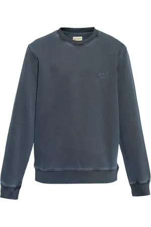 Woolrich Logo-embroidered sweatshirt