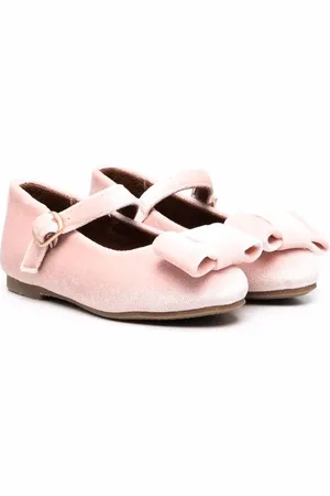 AGE OF INNOCENCE Ellen ballerina shoes