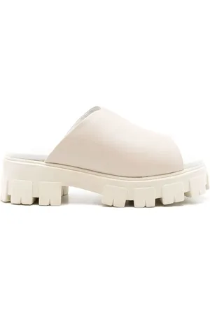 Sarah Chofakian 55mm Patty sandals