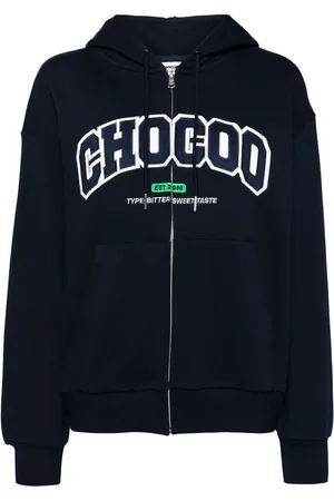 Chocoolate Logo hoodie