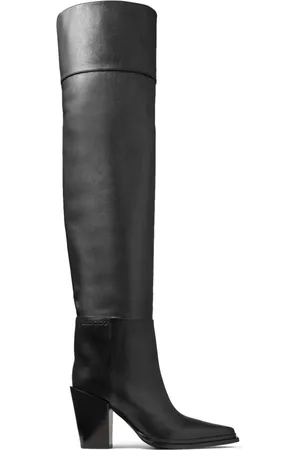 Jimmy Choo 80mm Cece boots