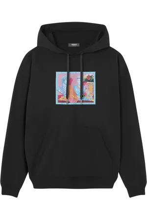 VERSACE Gallery hoodie