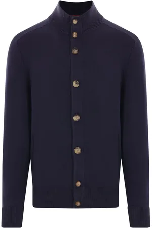 Brunello Cucinelli Buttoned cardigan