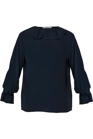 Erdem Long-sleeved blouse