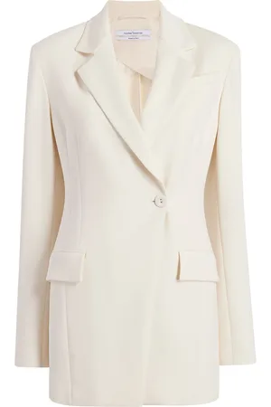 Another Tomorrow Everday jersey blazer