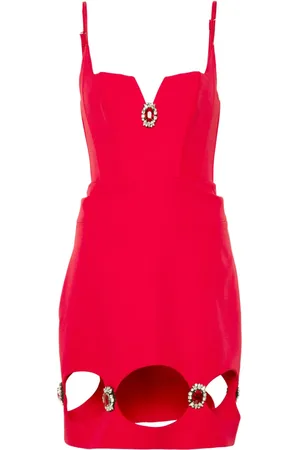 MITILIANE COUTURE Kyla minidress