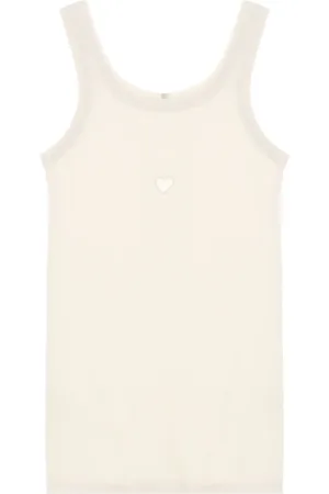 Baserange Cut-out tank top