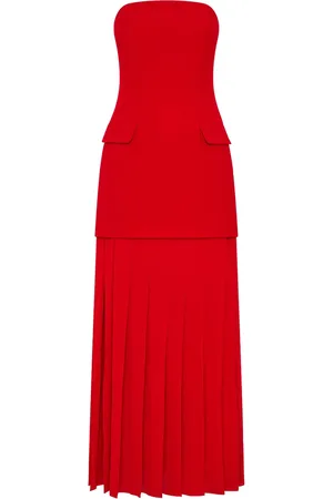 Nicholas Rhonda maxi dress