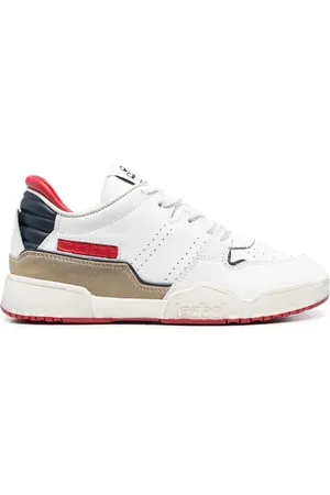 Isabel Marant Emree low-top sneakers