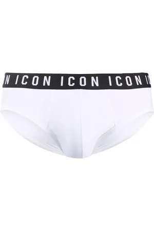 Dsquared2 Icon waistband briefs