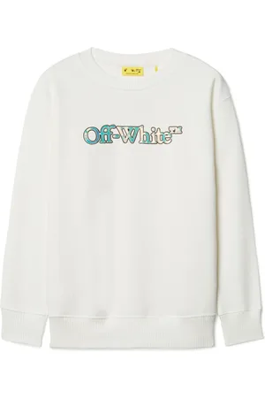 OFF-WHITE Big Bookish sweater