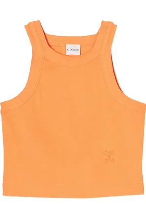 Closed Racer tank top