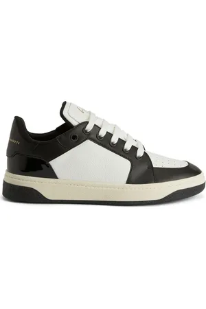 Giuseppe Zanotti Gz94 low-top leather sneakers